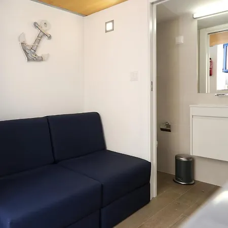 Studio-bigwave Apartment Nazaré