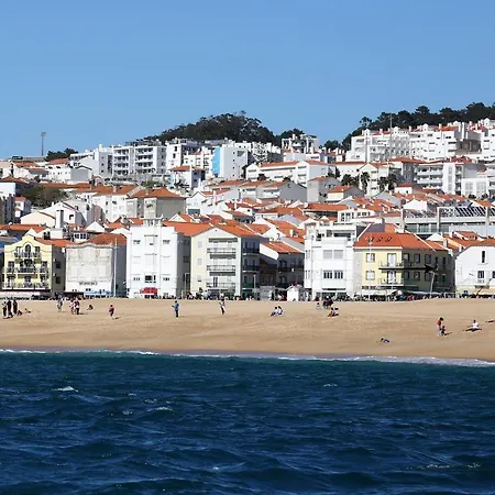 Studio-bigwave Lejlighed