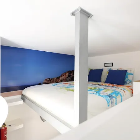 Lejlighed Studio-bigwave Nazaré