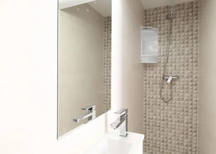 Studio-bigwave 아파트 *