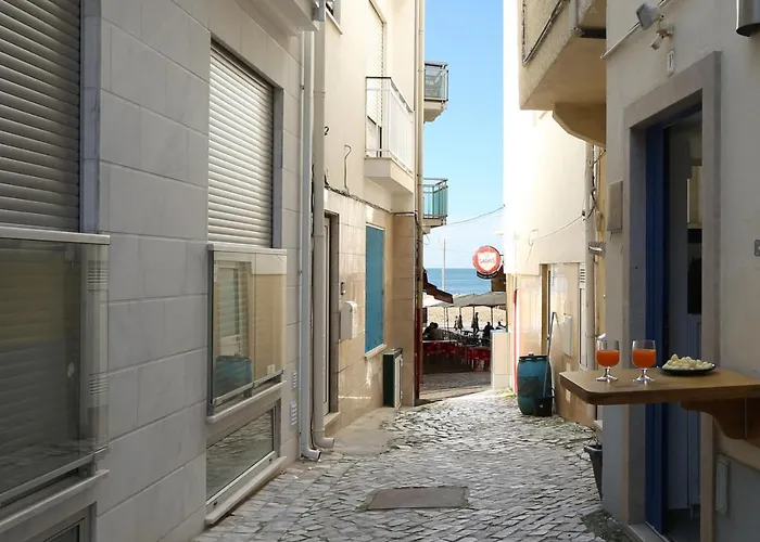 Studio-bigwave 나자레